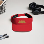 Crown Visor - Image 4