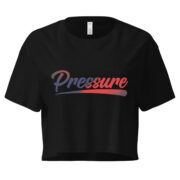 Pressure Crop Top (Gradient) - Image 7
