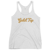 Gold Tip Women's Racerback Tank - Image 13