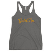 Gold Tip Women's Racerback Tank - Image 11