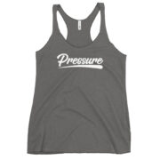 Pressure Women's Racerback Tank - Image 13