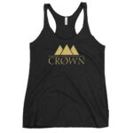 Crown Women's Racerback Tank