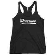 Pressure Women's Racerback Tank - Image 9