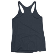Crown Women's Racerback Tank - Image 7