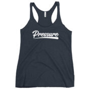 Pressure Women's Racerback Tank - Image 10