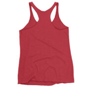 Gold Tip Women's Racerback Tank - Image 8