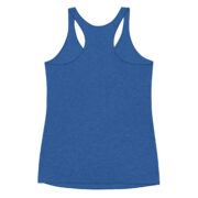 Pressure Women's Racerback Tank - Image 6