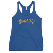Gold Tip Women's Racerback Tank - Image 9
