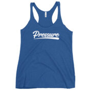 Pressure Women's Racerback Tank - Image 12