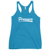 Pressure Women's Racerback Tank - Image 14