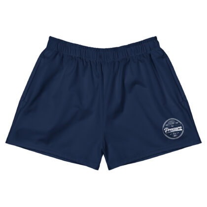 AATP Athletic Shorts (Navy)