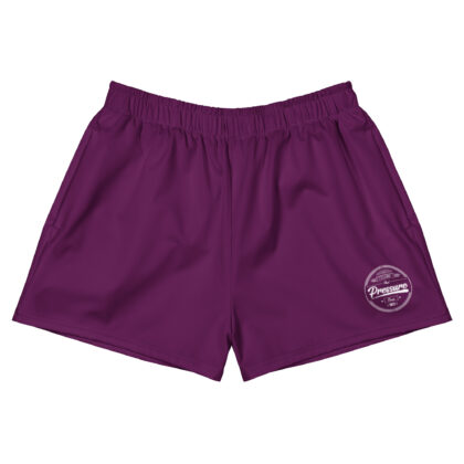 AATP Athletic Shorts (Purple)