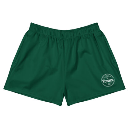 AATP Athletic Shorts (Green)