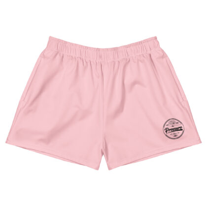 AATP Athletic Shorts (Pink)