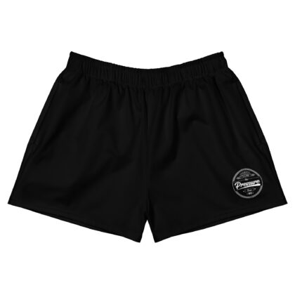 AATP Athletic Shorts (Black)