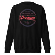 All About That Pressure Crewneck (Only Gradient) - Image 2
