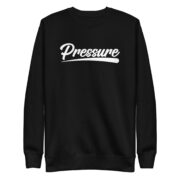 Classic Pressure Crewneck (White) - Image 2