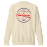 All About That Pressure Crewneck (Only Gradient)