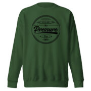 All About That Pressure Crewneck (Only Black) - Image 3