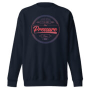 All About That Pressure Crewneck (Only Gradient) - Image 3