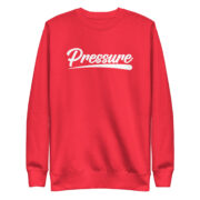 Classic Pressure Crewneck (White) - Image 7