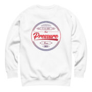 All About That Pressure Crewneck (Gradient) - Image 9