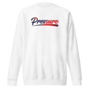 Pressure Crewneck (Gradient)