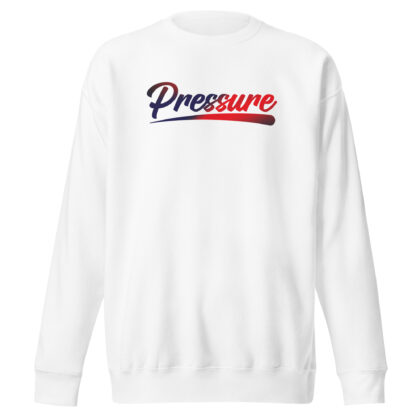 Pressure Classic Crewneck (Gradient)