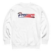 All About That Pressure Crewneck (Gradient) - Image 8