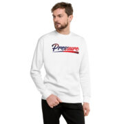All About That Pressure Crewneck (Gradient) - Image 10