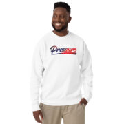 All About That Pressure Crewneck (Gradient) - Image 11
