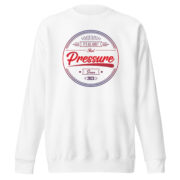 All About That Pressure Crewneck (Only Gradient) - Image 4